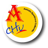 Logo Amicale du CHU