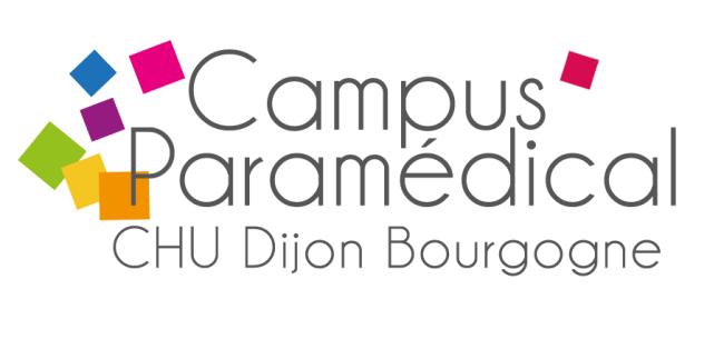 logo Campus Paramédical