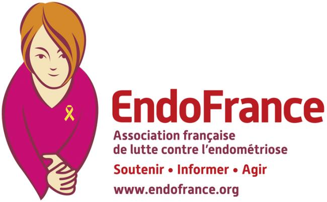 Logo Endofrance