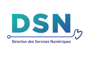 Logo DSN